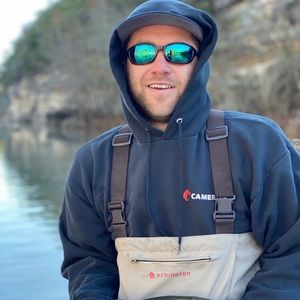 Meet your Posher, Reece